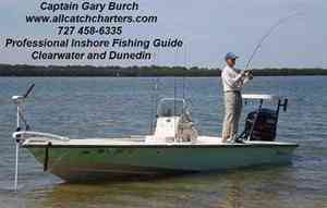 AllCatch Fishing Charters